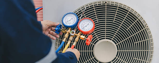 Licensed Hvac Installation service in Lumberton, MS - JG Cool HVAC